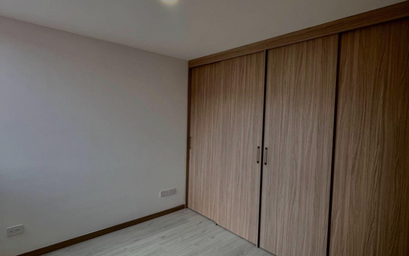 Apartamento en Sabaneta en Aves Marías