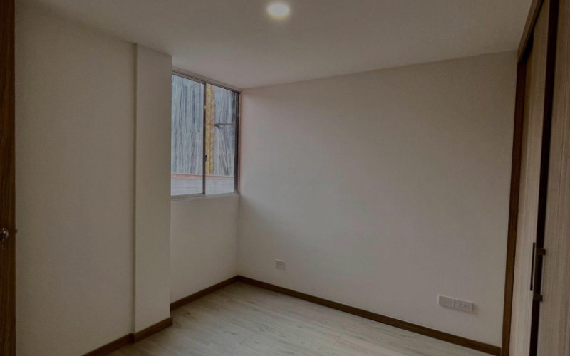 Apartamento en Sabaneta en Aves Marías