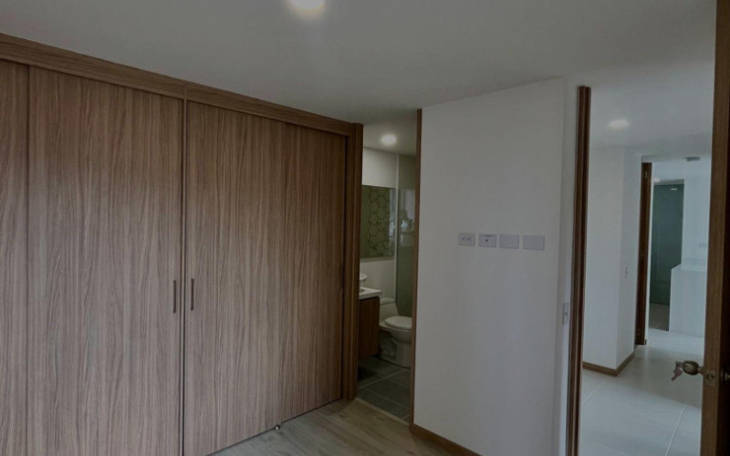 Apartamento en Sabaneta en Aves Marías