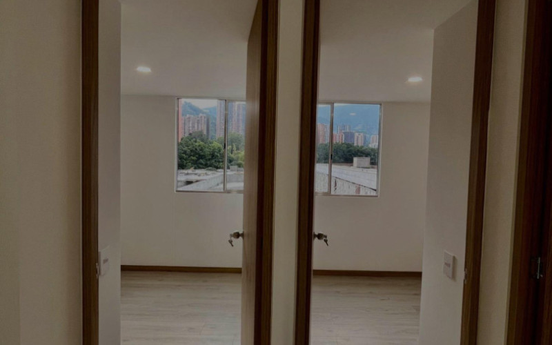 Apartamento en Sabaneta en Aves Marías