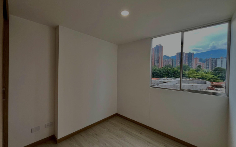 Apartamento en Sabaneta en Aves Marías