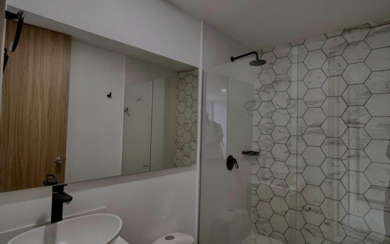 Apartamento en Sabaneta en Aves Marías