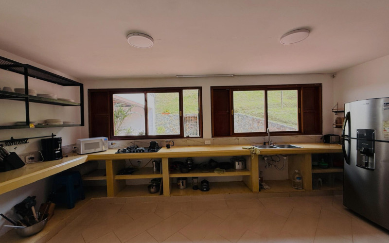 Casa en Medellín en Las Palmas