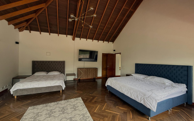 Casa en Medellín en Las Palmas
