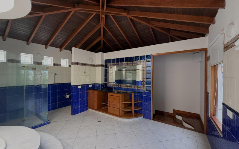 Casa en Medellín en Las Palmas