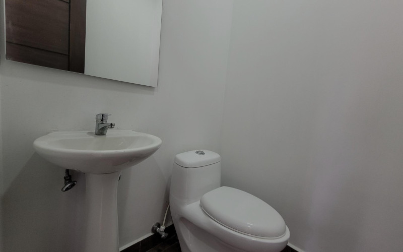 Apartamento en Sabaneta en Alto de Las Flores