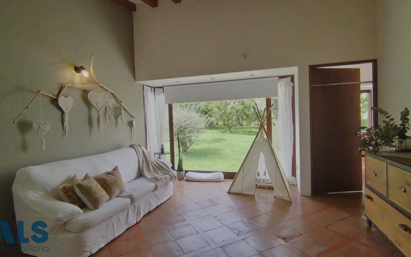Casa en Rionegro en Llanogrande