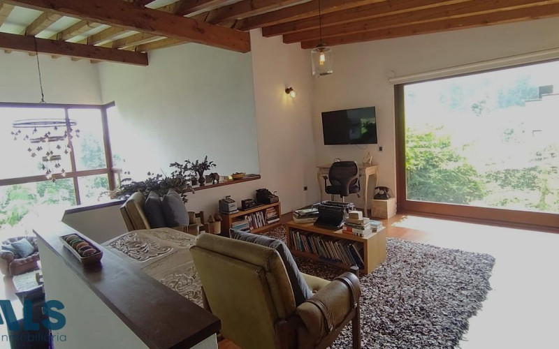 Casa en Rionegro en Llanogrande