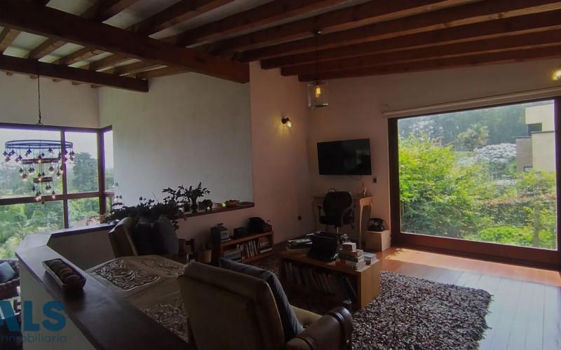 Casa en Rionegro en Llanogrande