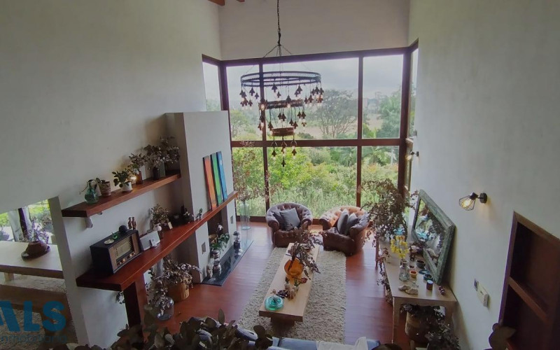 Casa en Rionegro en Llanogrande