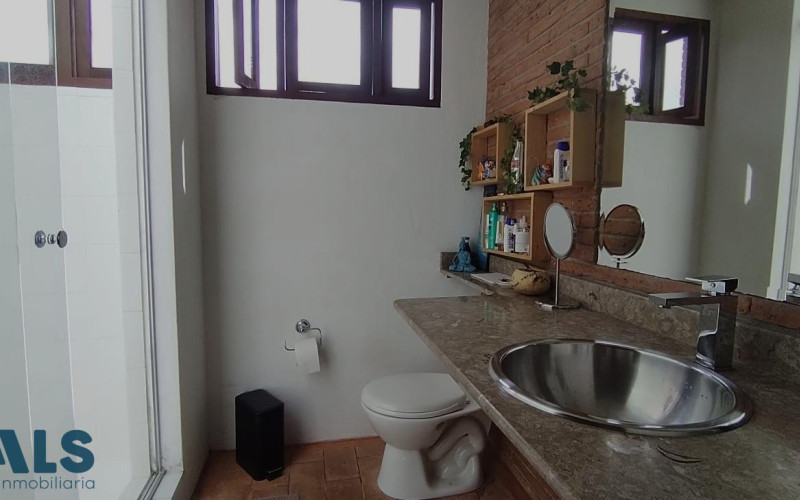 Casa en Rionegro en Llanogrande