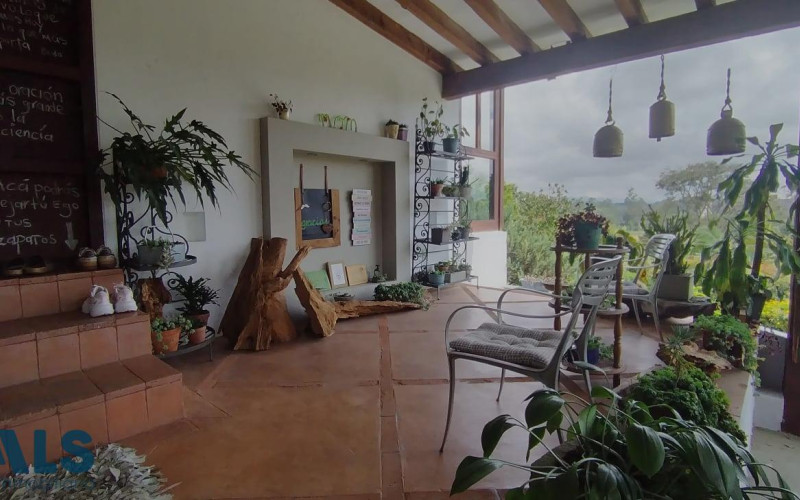 Casa en Rionegro en Llanogrande