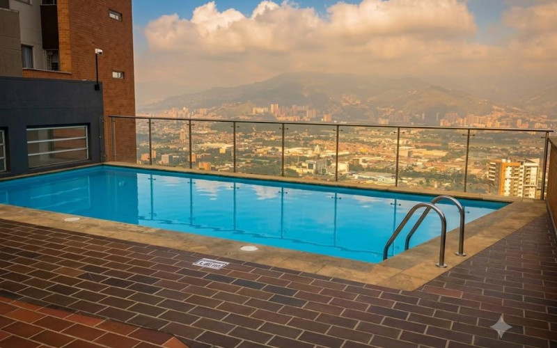 Luxury Apartment for Sale in El Poblado, Las Palmas – High Rental Potential & Panoramic Views
