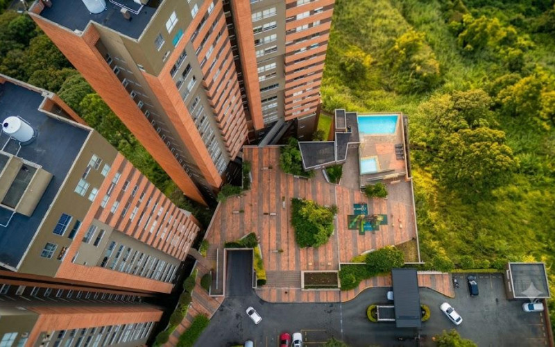 Luxury Apartment for Sale in El Poblado, Las Palmas – High Rental Potential & Panoramic Views
