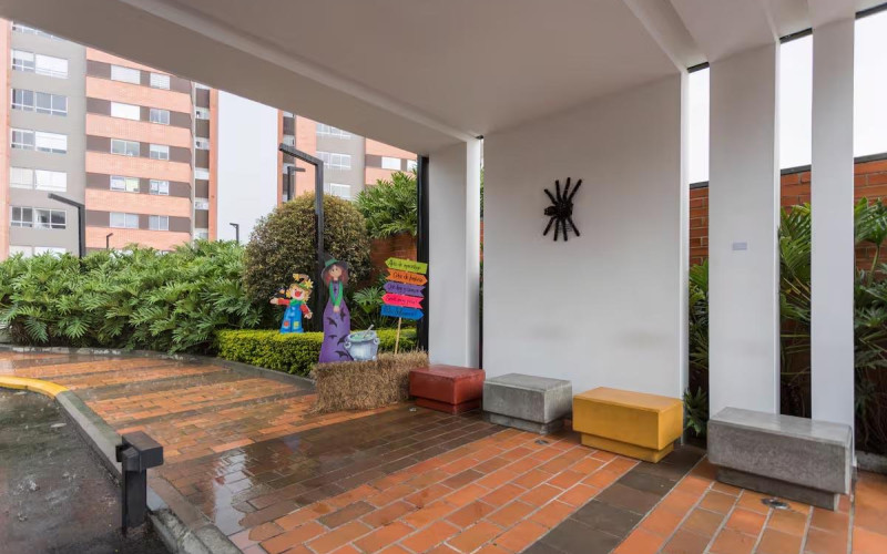 Luxury Apartment for Sale in El Poblado, Las Palmas – High Rental Potential & Panoramic Views