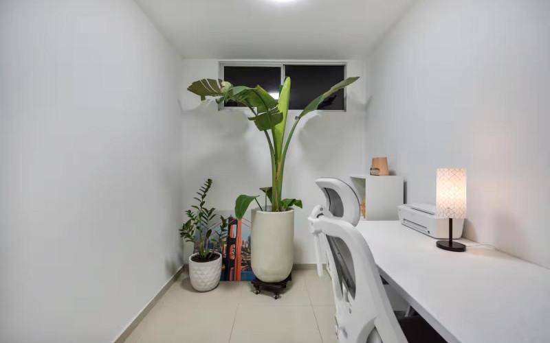 Luxury Apartment for Sale in El Poblado, Las Palmas – High Rental Potential & Panoramic Views