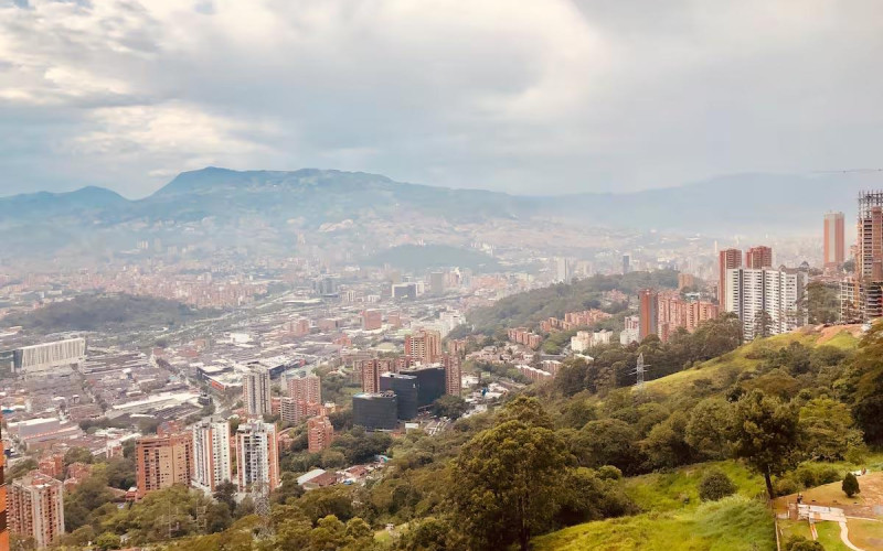 Luxury Apartment for Sale in El Poblado, Las Palmas – High Rental Potential & Panoramic Views
