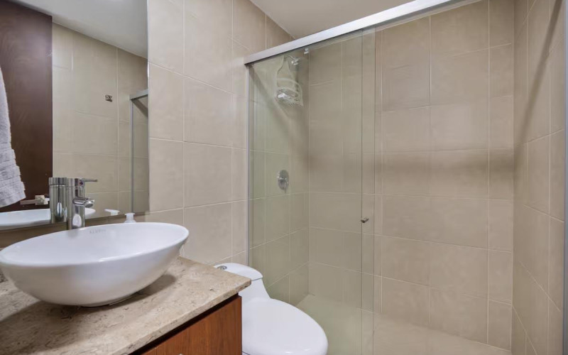 Luxury Apartment for Sale in El Poblado, Las Palmas – High Rental Potential & Panoramic Views