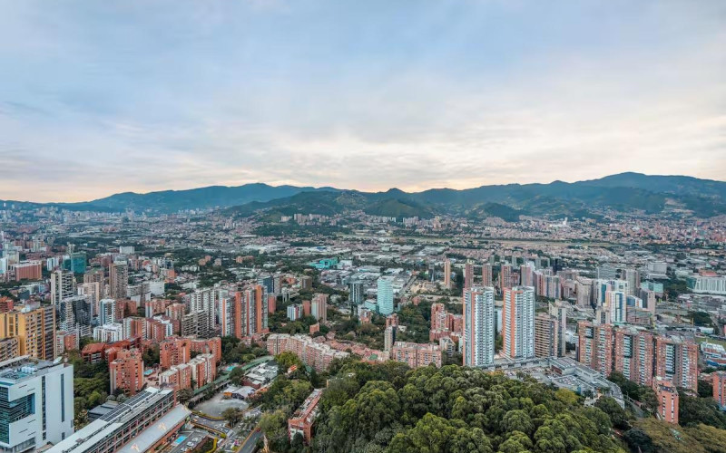 Luxury Apartment for Sale in El Poblado, Las Palmas – High Rental Potential & Panoramic Views