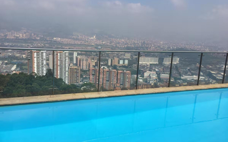 Luxury Apartment for Sale in El Poblado, Las Palmas – High Rental Potential & Panoramic Views
