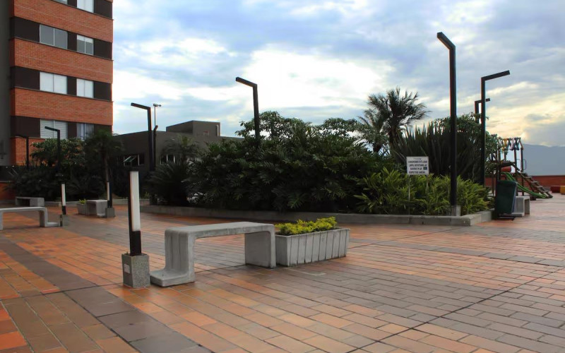 Luxury Apartment for Sale in El Poblado, Las Palmas – High Rental Potential & Panoramic Views