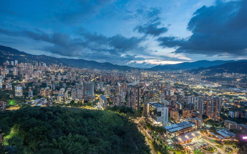 Luxury Apartment for Sale in El Poblado, Las Palmas – High Rental Potential & Panoramic Views