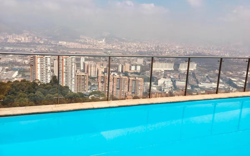 Luxury Apartment for Sale in El Poblado, Las Palmas – High Rental Potential & Panoramic Views