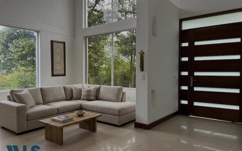 Casa en Envigado en Loma del Escobero