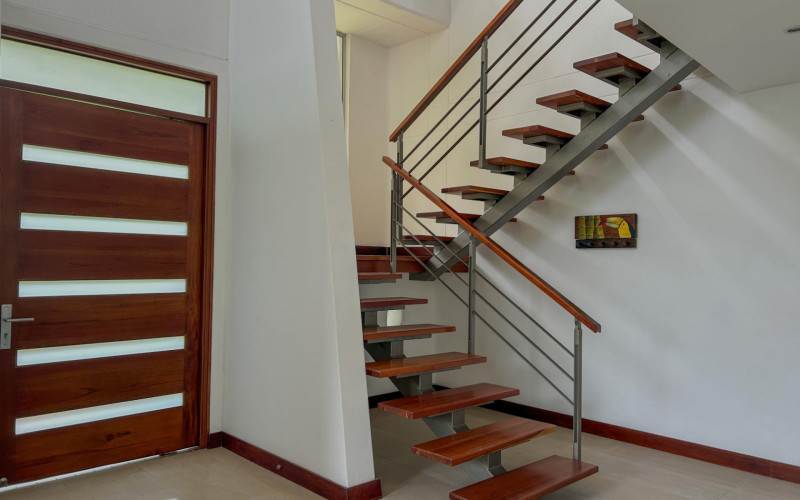 Casa en Envigado en Loma del Escobero