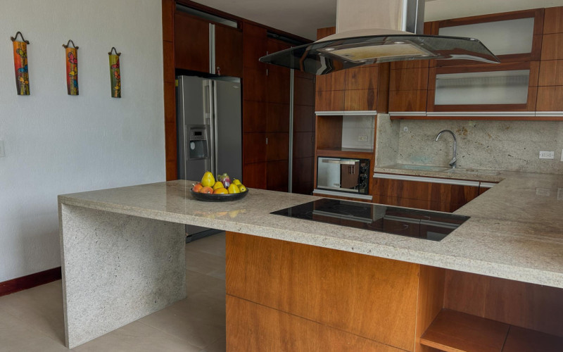 Casa en Envigado en Loma del Escobero