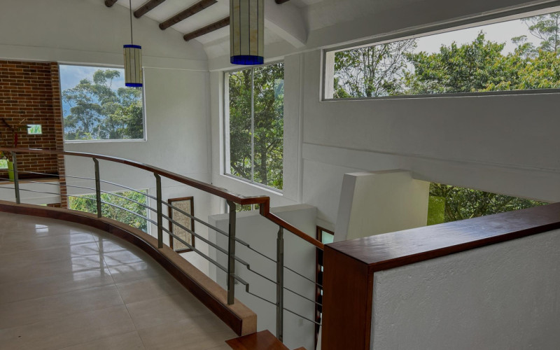 Casa en Envigado en Loma del Escobero