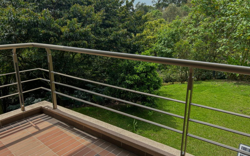 Casa en Envigado en Loma del Escobero