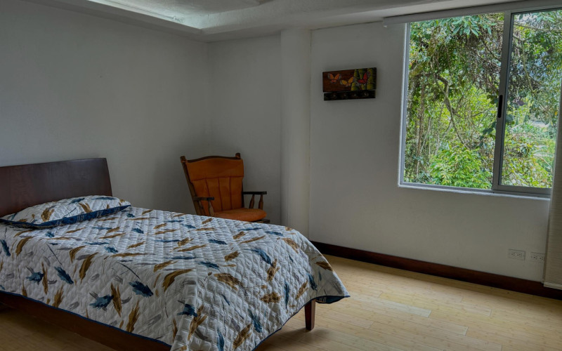 Casa en Envigado en Loma del Escobero