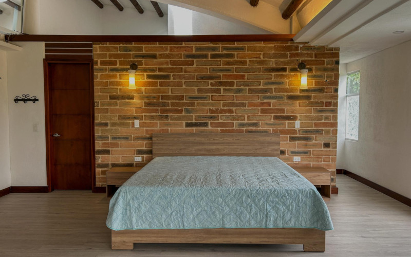 Casa en Envigado en Loma del Escobero