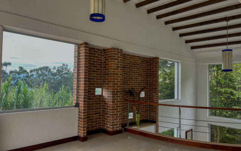 Casa en Envigado en Loma del Escobero