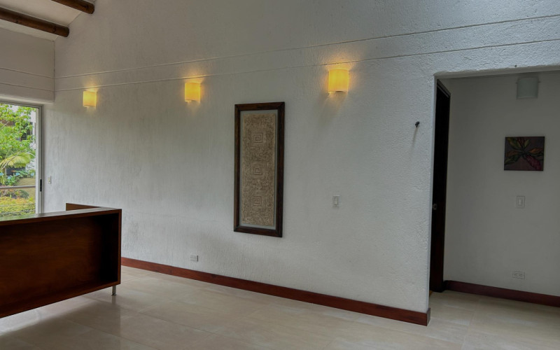Casa en Envigado en Loma del Escobero