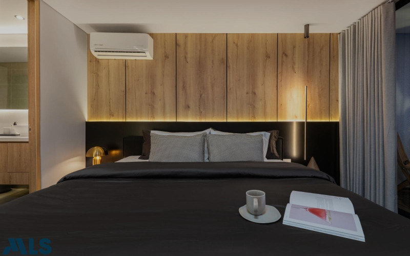 Apartamento en Medellín en Las Palmas