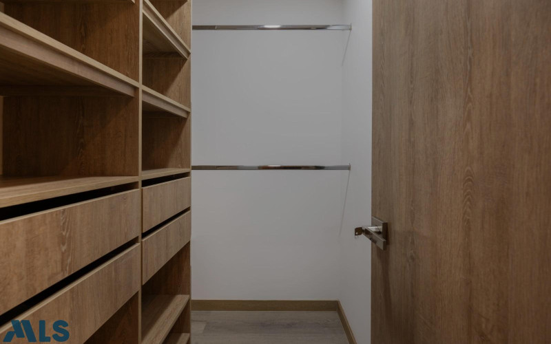 Apartamento en Medellín en Las Palmas