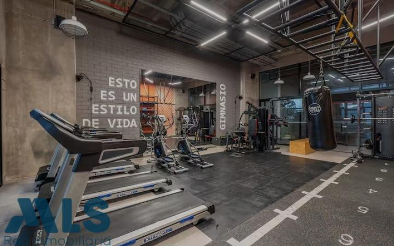 Apartamento en Medellín en Las Palmas