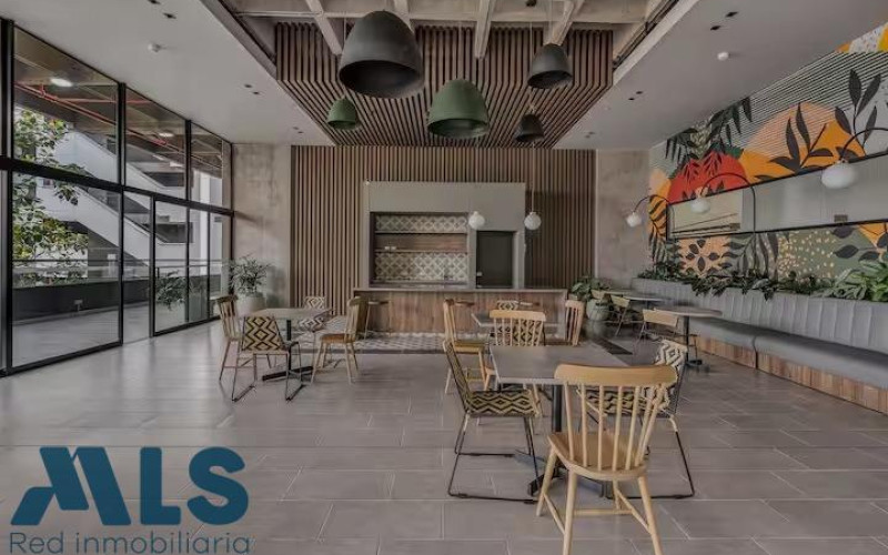 Apartamento en Medellín en Las Palmas