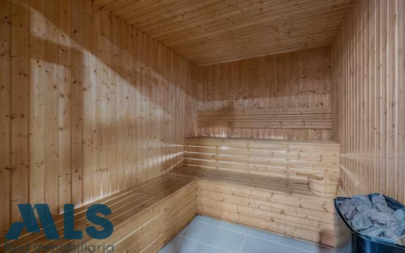 Apartamento en Medellín en Las Palmas