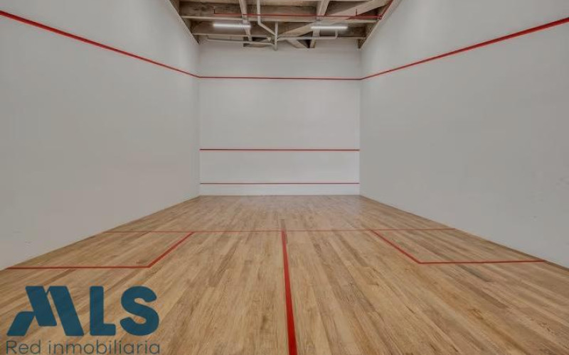 Apartamento en Medellín en Las Palmas