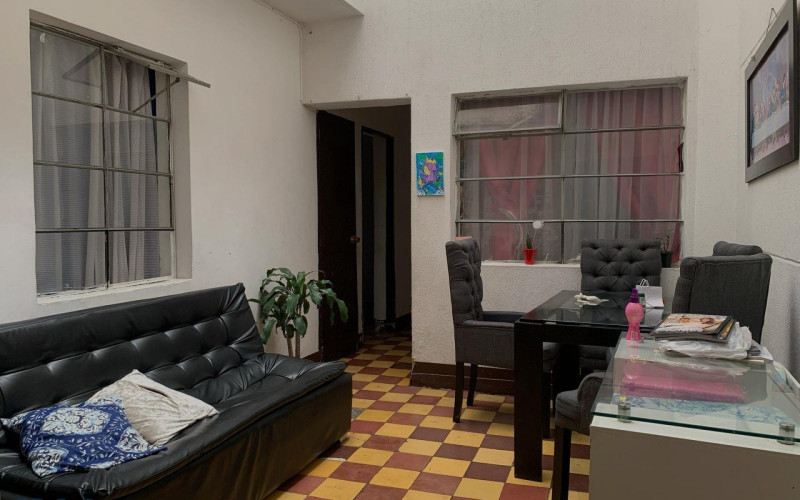 Casa en Medellín en Los Alpes