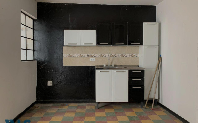 Casa en Medellín en Los Alpes