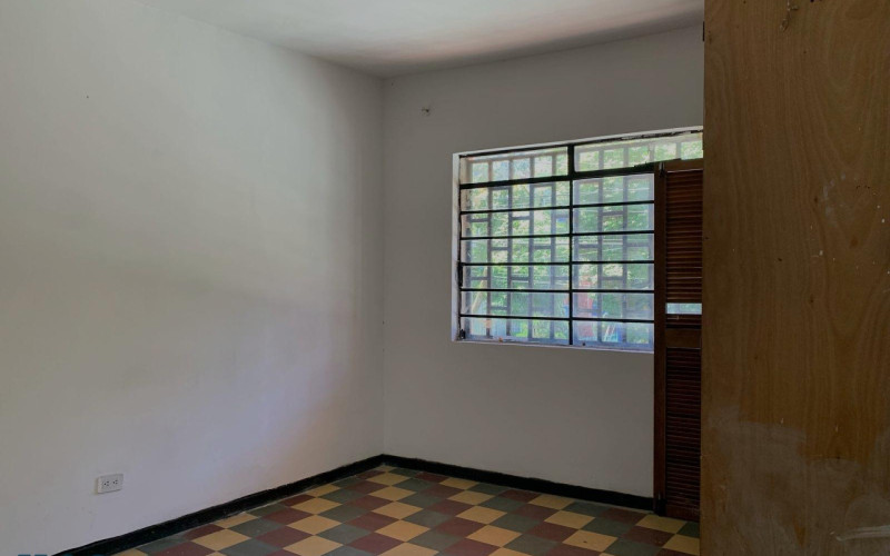 Casa en Medellín en Los Alpes