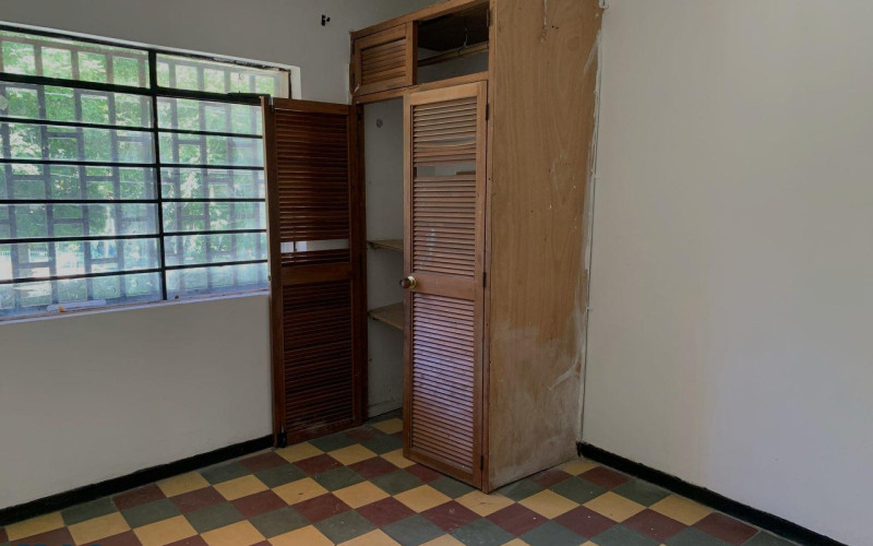 Casa en Medellín en Los Alpes