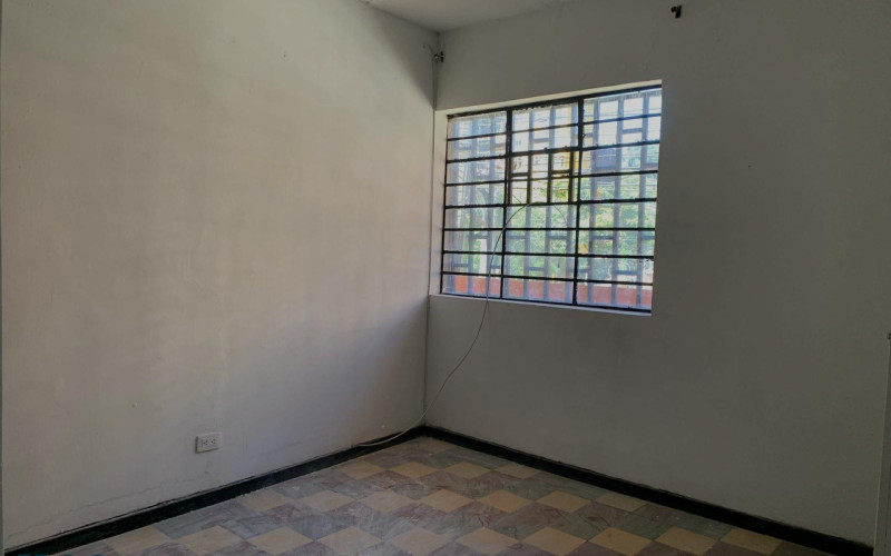 Casa en Medellín en Los Alpes