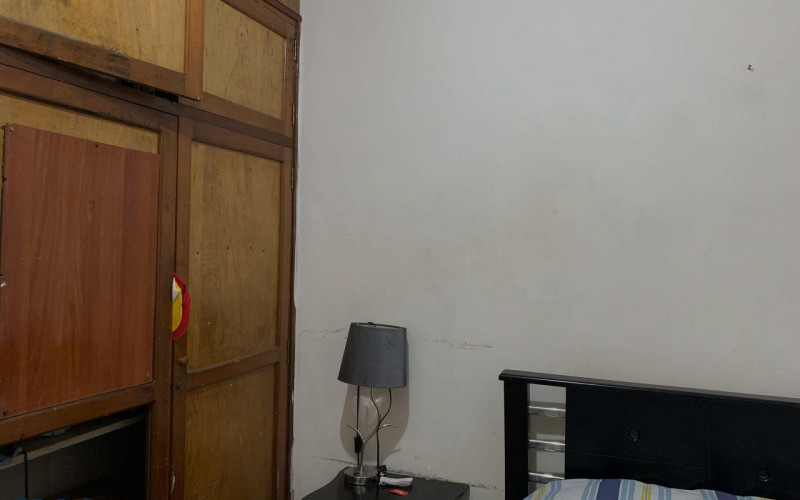 Casa en Medellín en Los Alpes