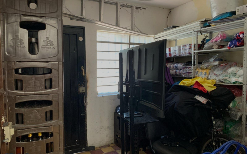 Casa en Medellín en Los Alpes