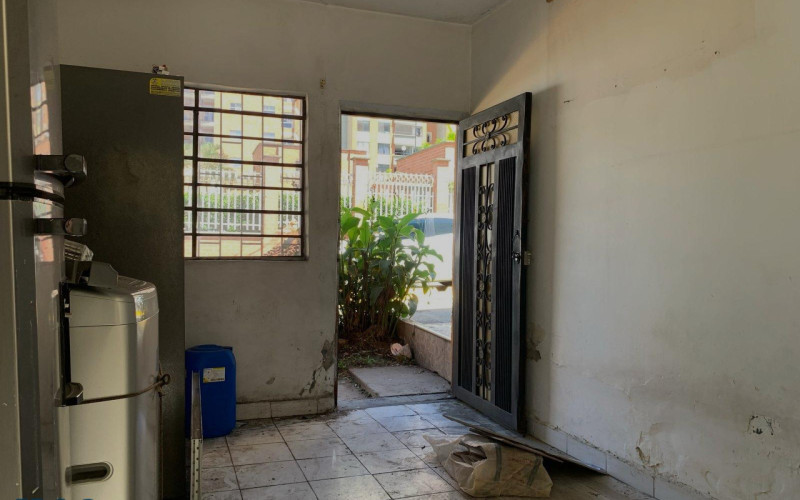 Casa en Medellín en Los Alpes